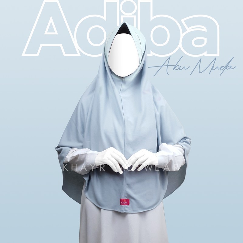 Adiba Abu Muda