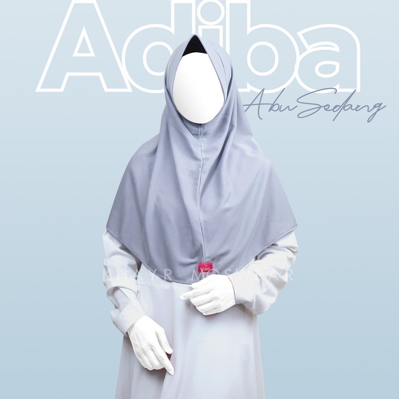 Adiba Abu Sedang