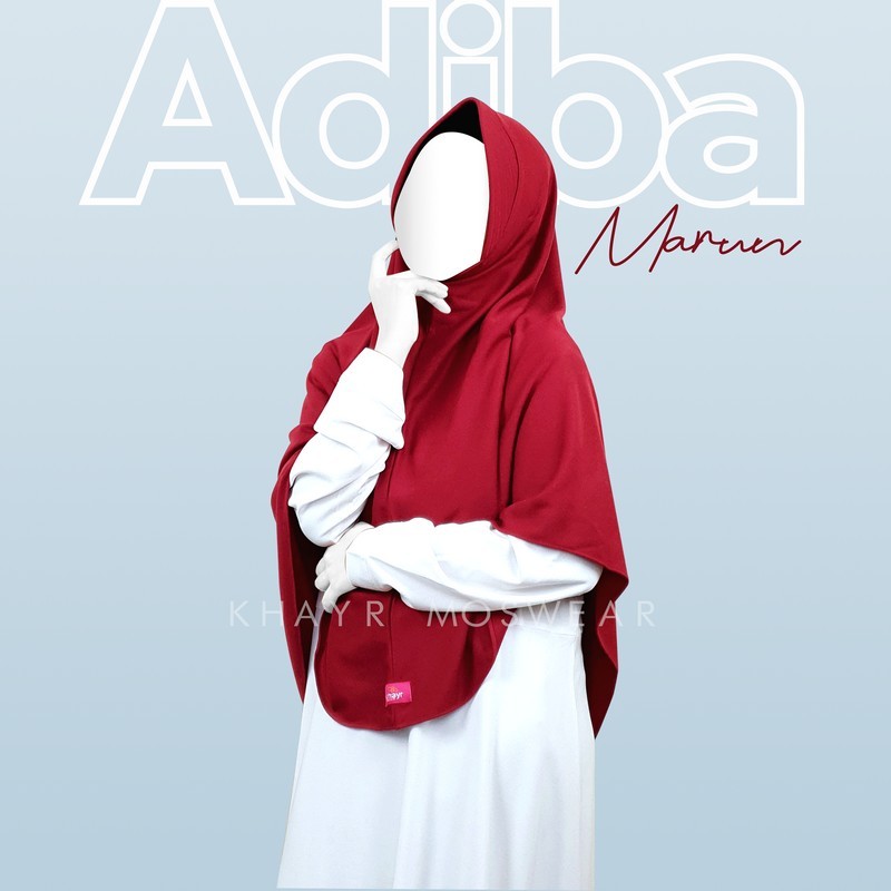 Adiba Marun
