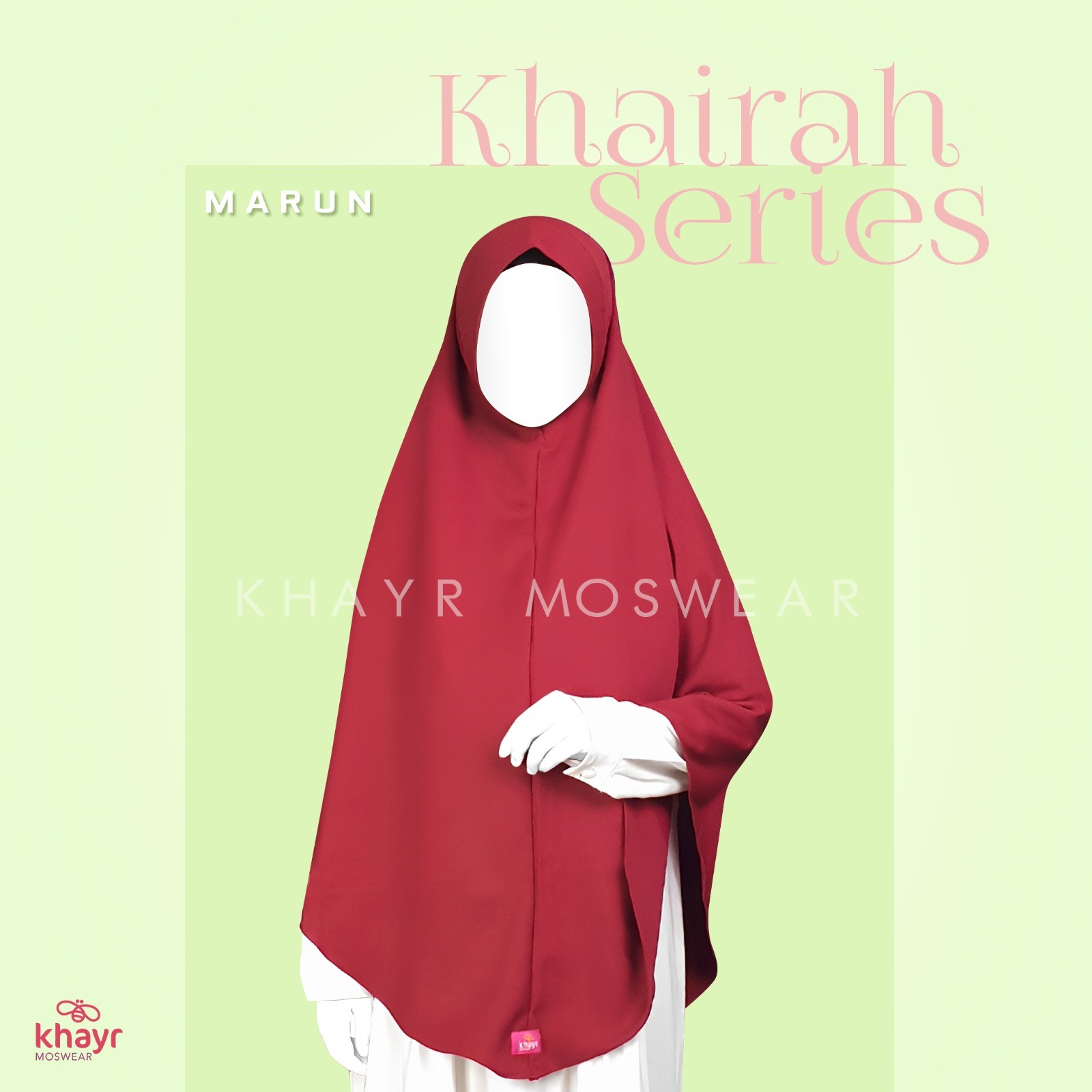 Khairah Marun
